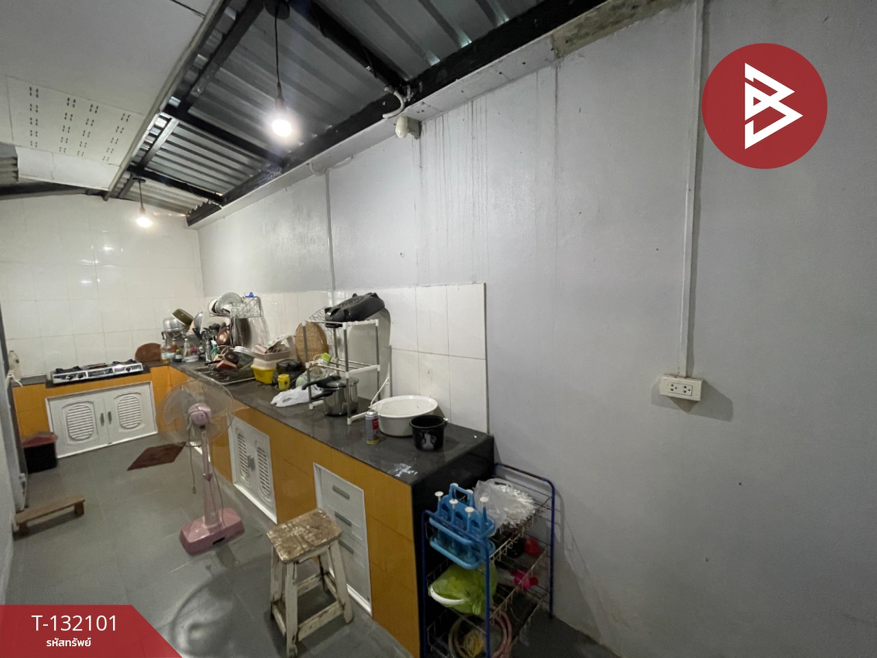 ขายบ้านแฝด หมู่บ้านไลแลค 1 แอทสปริงซิตี้ ปราจีนบุรี 10