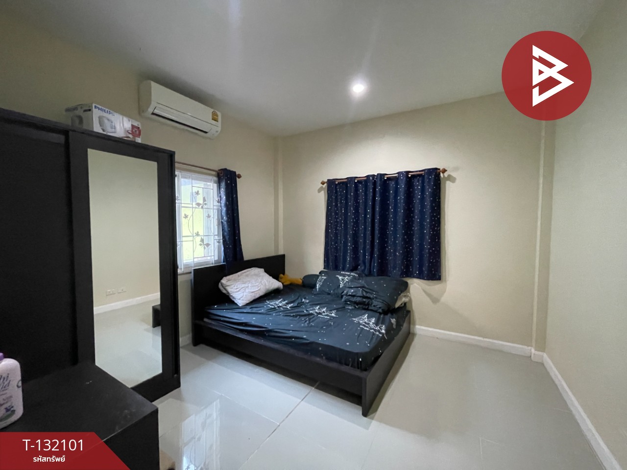 ขายบ้านแฝด หมู่บ้านไลแลค 1 แอทสปริงซิตี้ ปราจีนบุรี 8