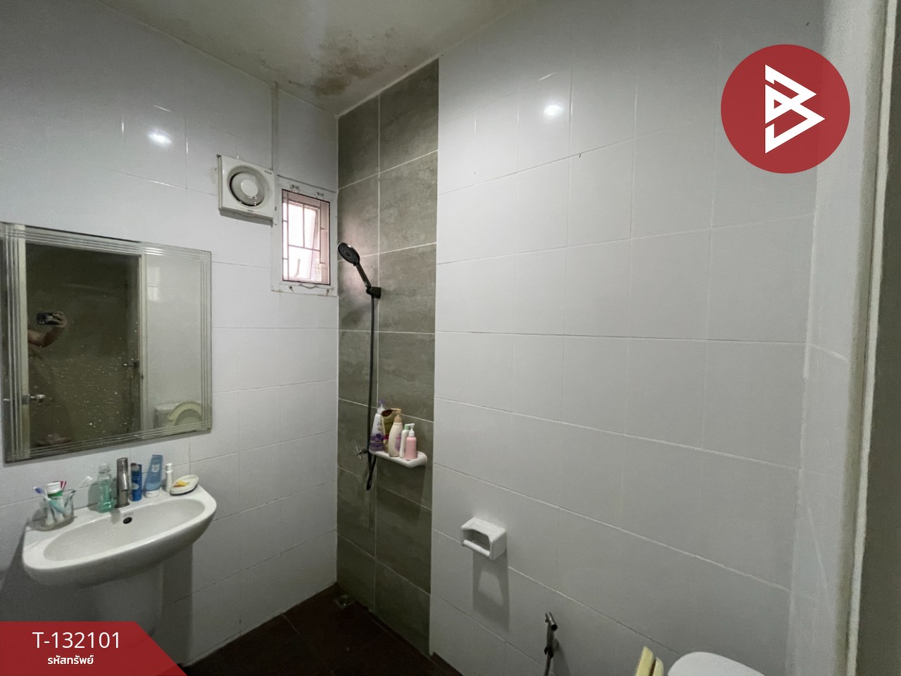 ขายบ้านแฝด หมู่บ้านไลแลค 1 แอทสปริงซิตี้ ปราจีนบุรี 7