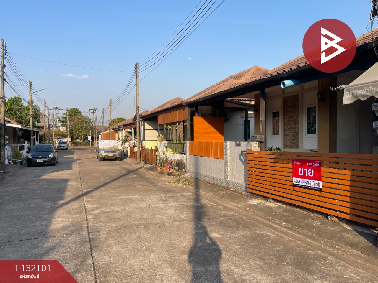 ขายบ้านแฝด หมู่บ้านไลแลค 1 แอทสปริงซิตี้ ปราจีนบุรี 12