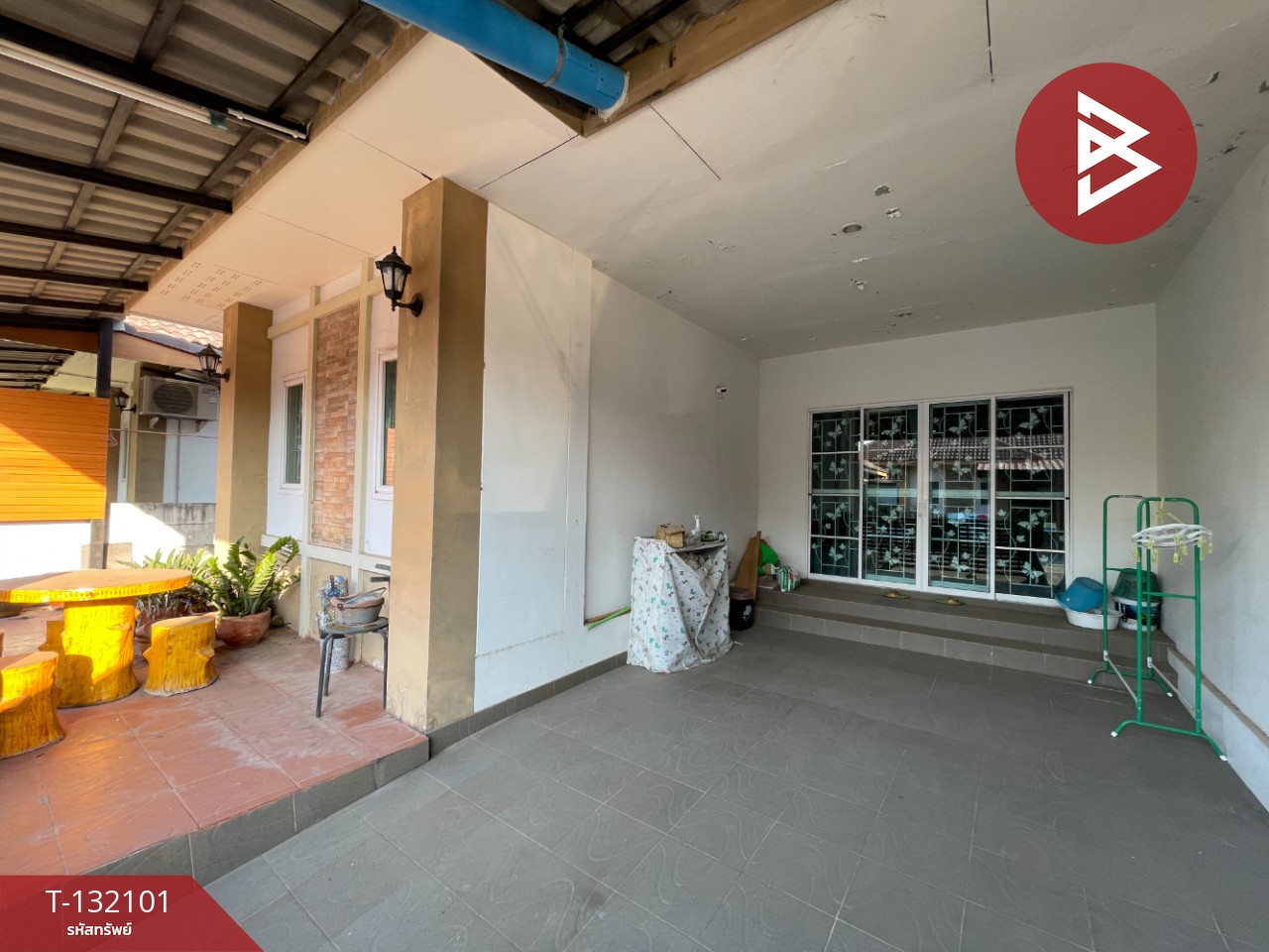 ขายบ้านแฝด หมู่บ้านไลแลค 1 แอทสปริงซิตี้ ปราจีนบุรี 2