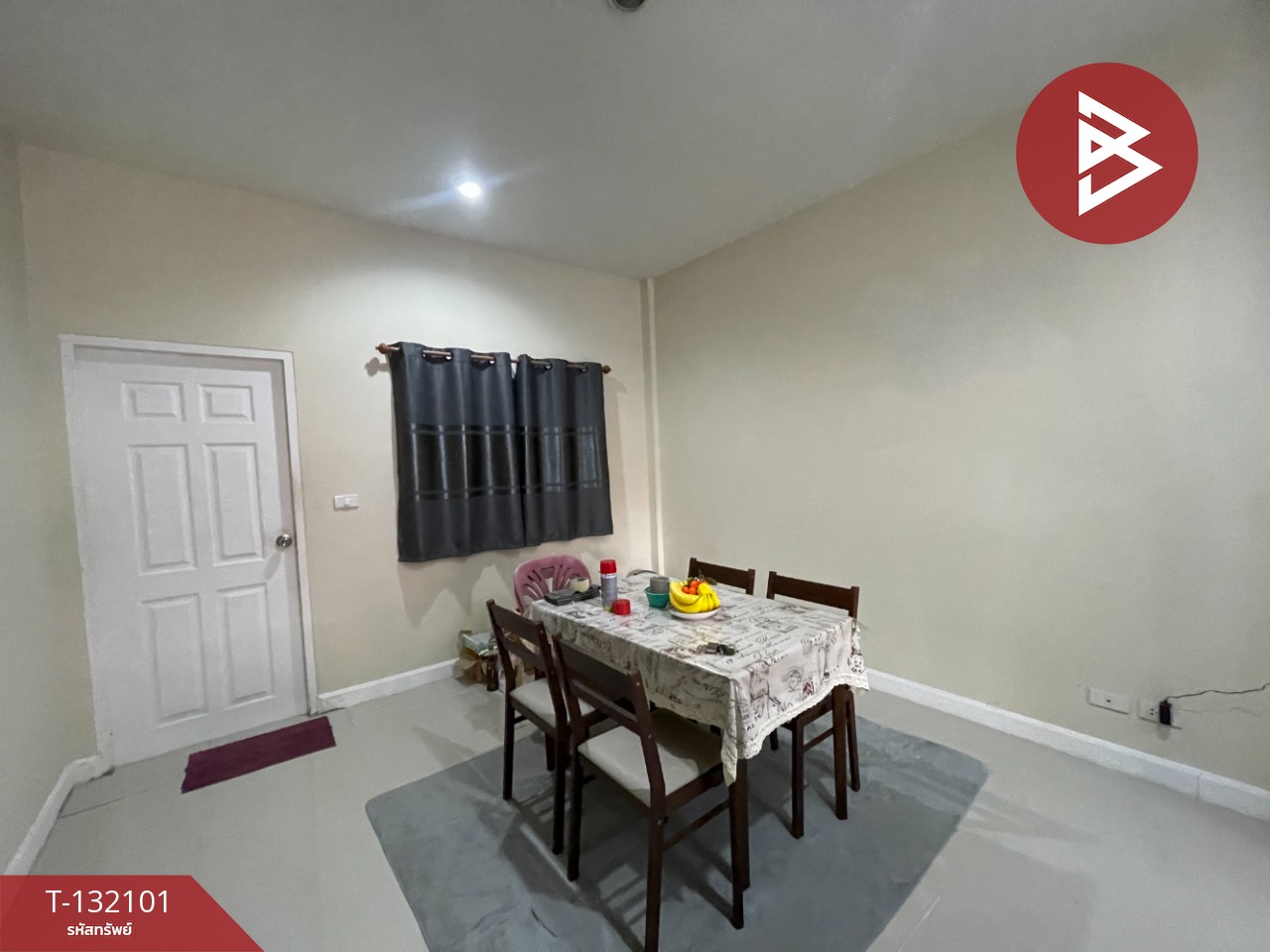 ขายบ้านแฝด หมู่บ้านไลแลค 1 แอทสปริงซิตี้ ปราจีนบุรี 4