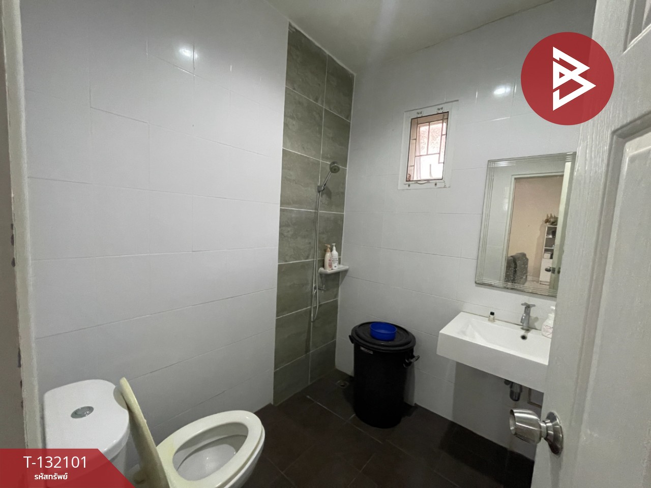 ขายบ้านแฝด หมู่บ้านไลแลค 1 แอทสปริงซิตี้ ปราจีนบุรี 5