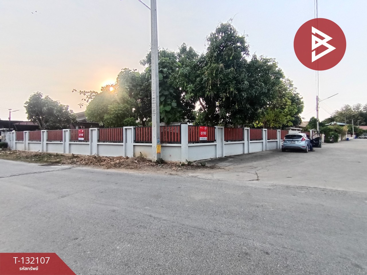 ขายที่ดินพร้อมบ้าน เนื้อที่ 1 งาน 51.5 ตารางวา ตลาดท่าเรือ ท่ามะกา กาญจนบุรี 10