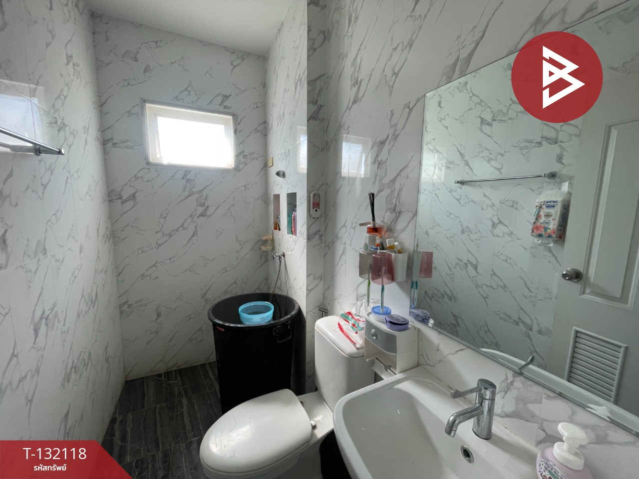 ขายบ้านเดี่ยว หมู่บ้านเดอะเลควิว304-โรจนะ ศรีมหาโพธิ ปราจีนบุรี 8