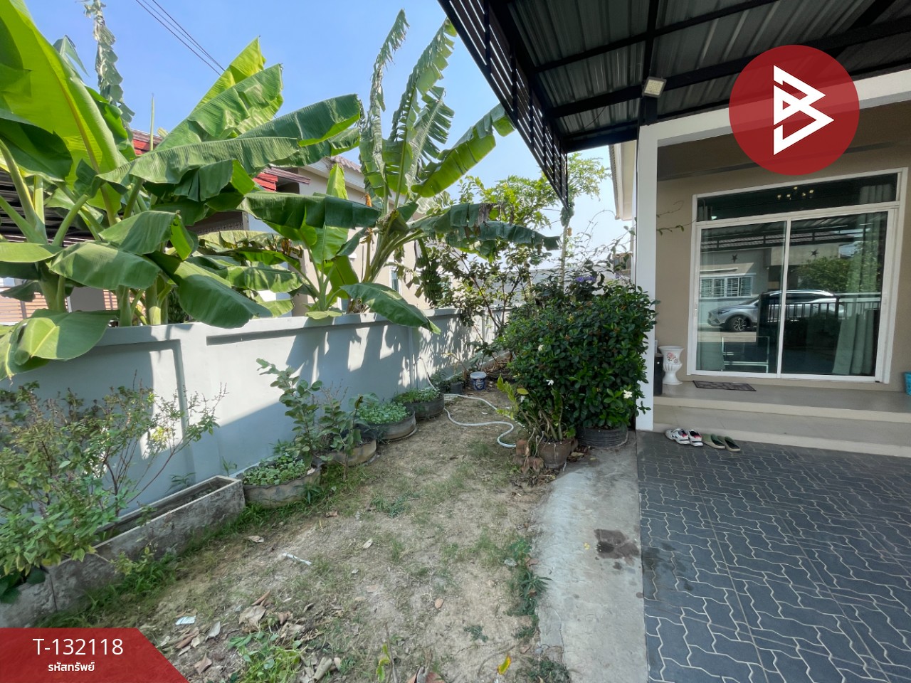 ขายบ้านเดี่ยว หมู่บ้านเดอะเลควิว304-โรจนะ ศรีมหาโพธิ ปราจีนบุรี 10