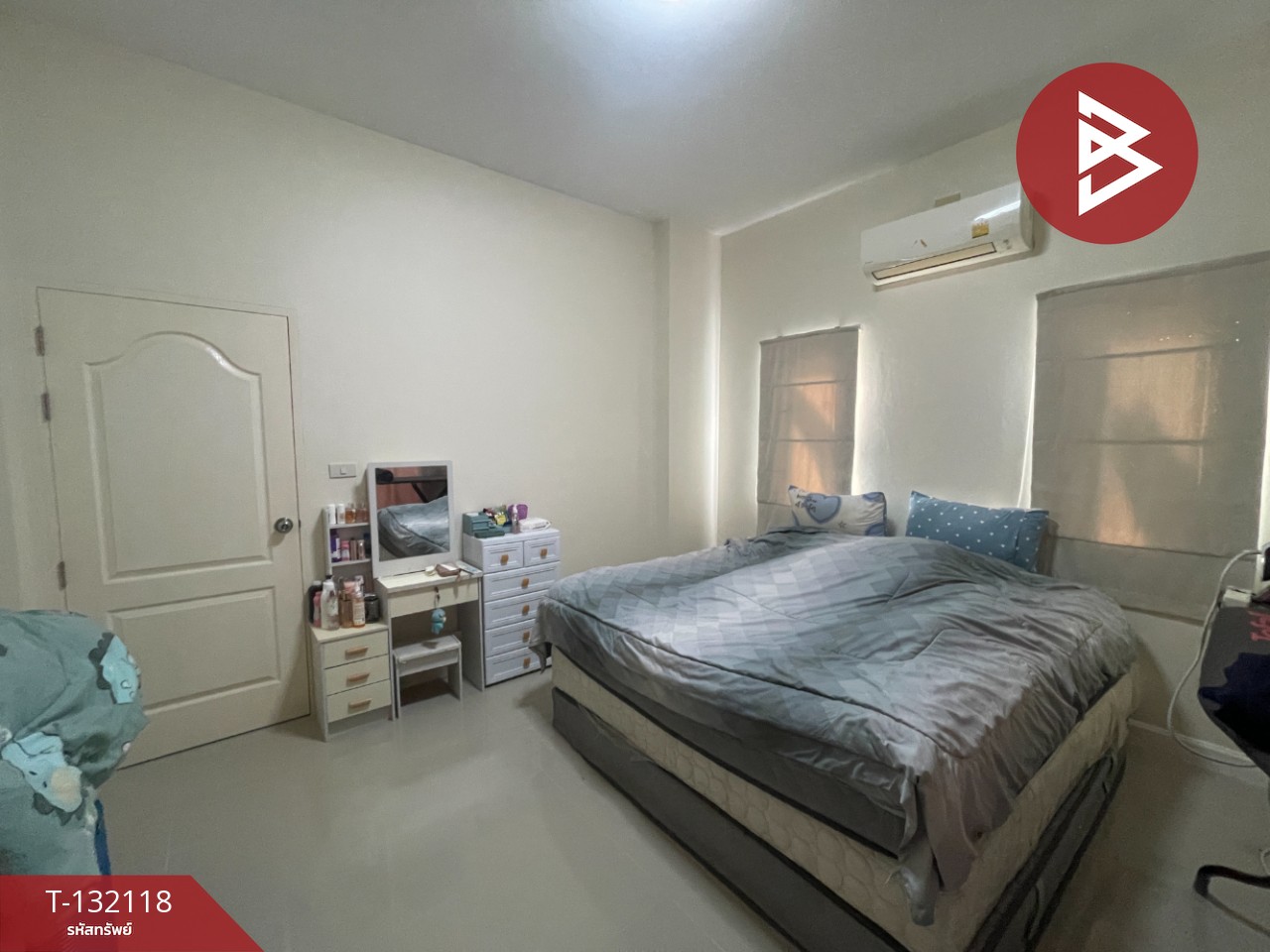 ขายบ้านเดี่ยว หมู่บ้านเดอะเลควิว304-โรจนะ ศรีมหาโพธิ ปราจีนบุรี 6