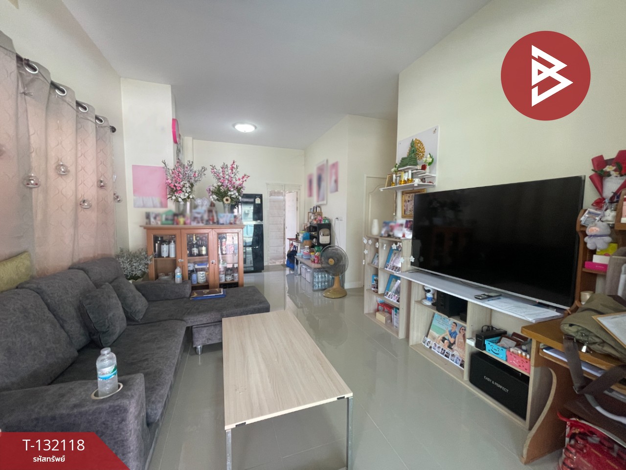 ขายบ้านเดี่ยว หมู่บ้านเดอะเลควิว304-โรจนะ ศรีมหาโพธิ ปราจีนบุรี 3