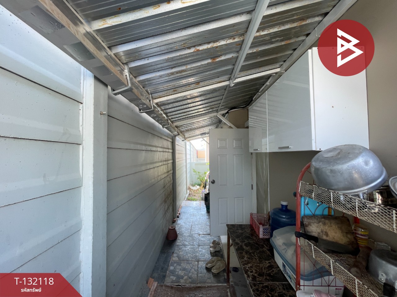 ขายบ้านเดี่ยว หมู่บ้านเดอะเลควิว304-โรจนะ ศรีมหาโพธิ ปราจีนบุรี 9