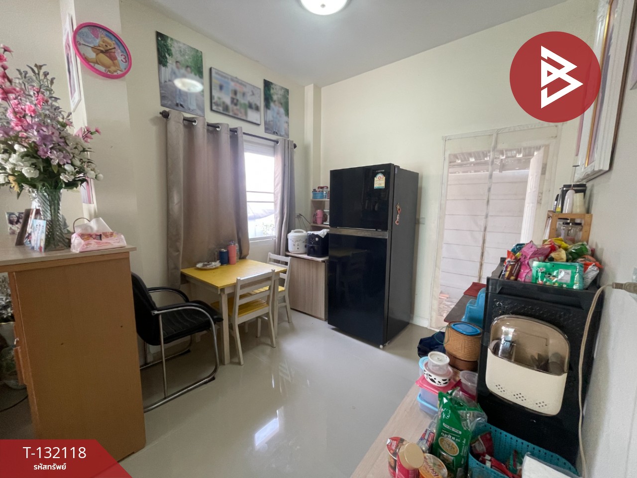 ขายบ้านเดี่ยว หมู่บ้านเดอะเลควิว304-โรจนะ ศรีมหาโพธิ ปราจีนบุรี 4