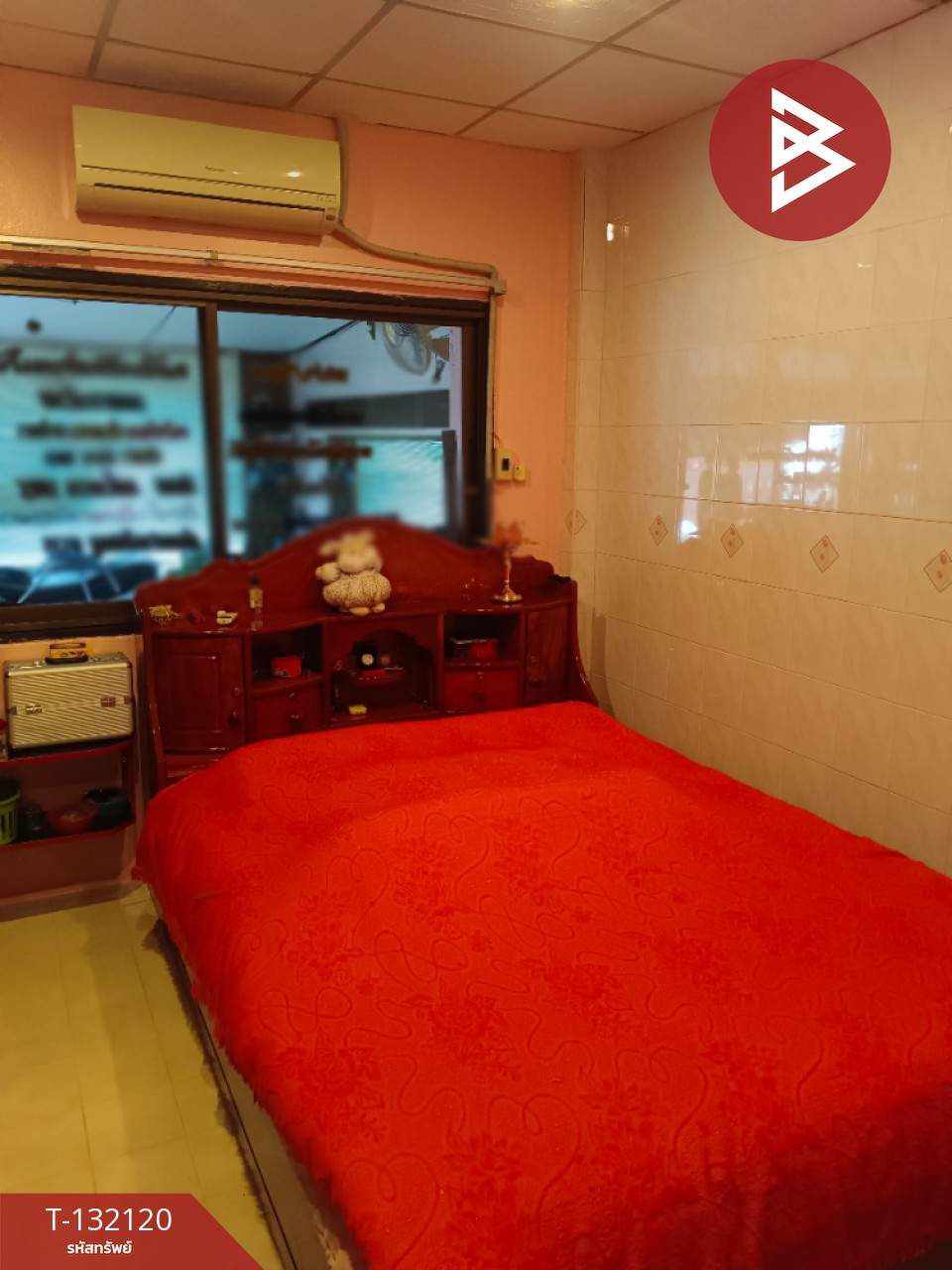 ขายทาวน์เฮ้าส์ เนื้อที่ 24.5 ตารางวา วังกระแจะ ตราด 8