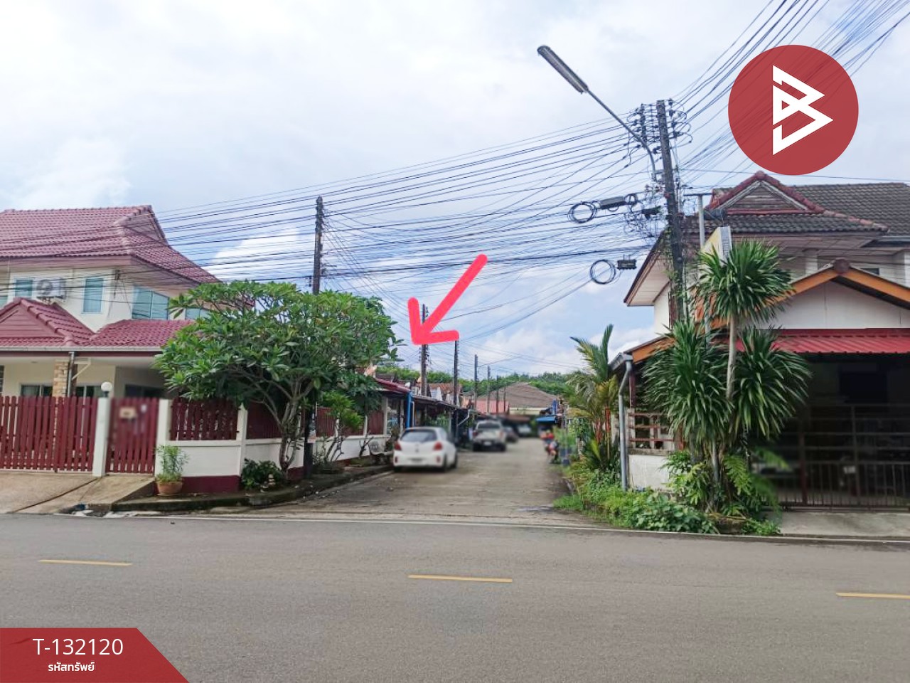 ขายทาวน์เฮ้าส์ เนื้อที่ 24.5 ตารางวา วังกระแจะ ตราด 12