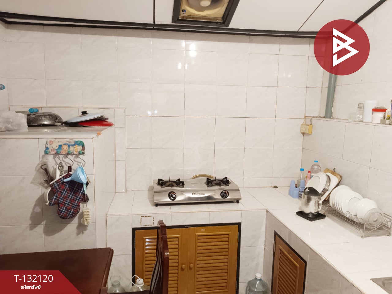 ขายทาวน์เฮ้าส์ เนื้อที่ 24.5 ตารางวา วังกระแจะ ตราด 9