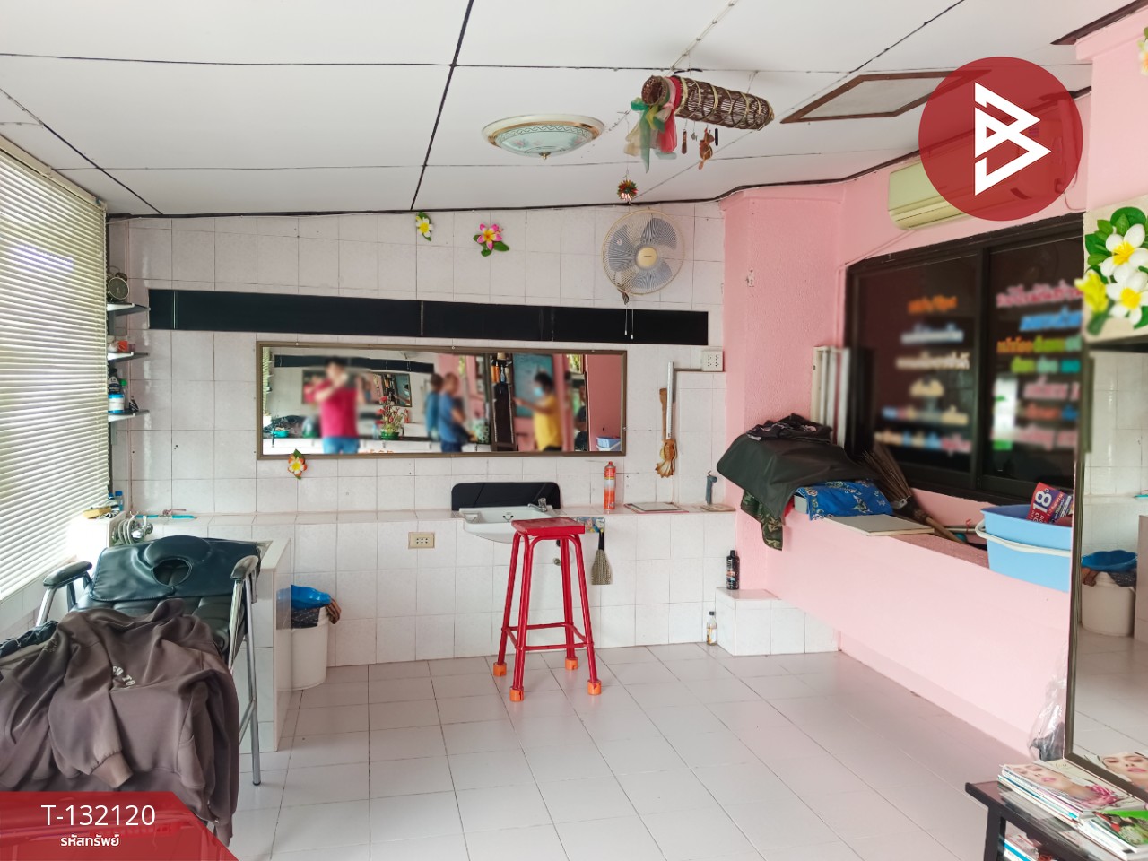 ขายทาวน์เฮ้าส์ เนื้อที่ 24.5 ตารางวา วังกระแจะ ตราด 3