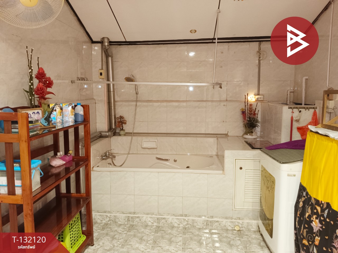 ขายทาวน์เฮ้าส์ เนื้อที่ 24.5 ตารางวา วังกระแจะ ตราด 11