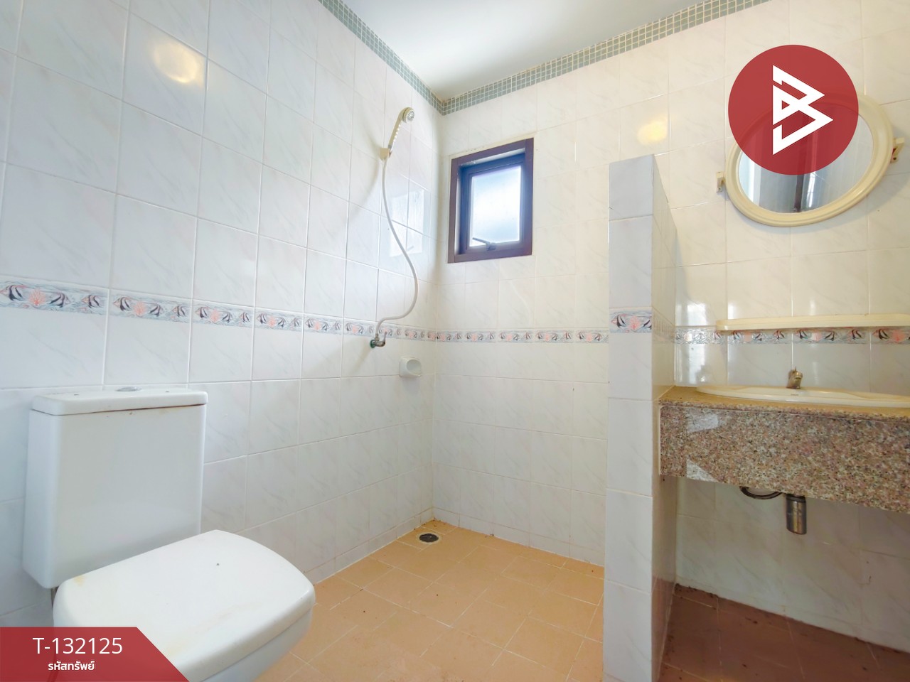 ขายบ้านแฝด หมู่บ้านเอกสยาม พุทธมณฑล นครปฐม 14