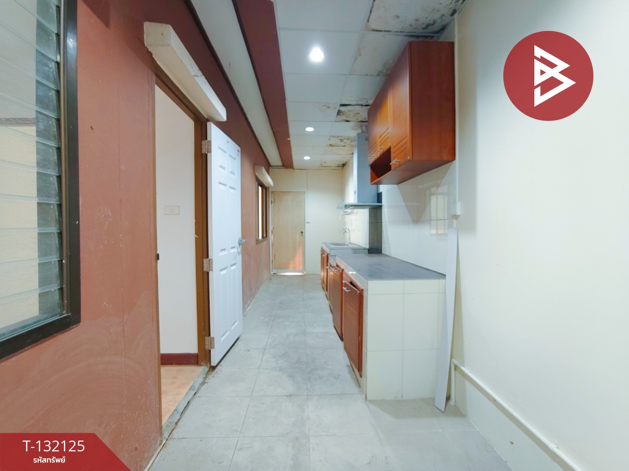 ขายบ้านแฝด หมู่บ้านเอกสยาม พุทธมณฑล นครปฐม 7