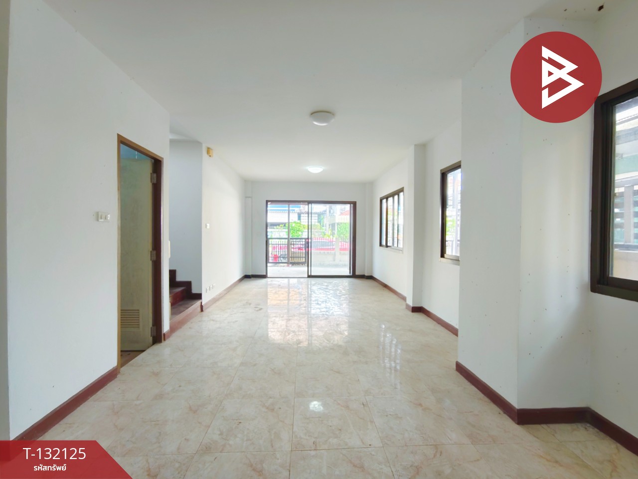 ขายบ้านแฝด หมู่บ้านเอกสยาม พุทธมณฑล นครปฐม 5