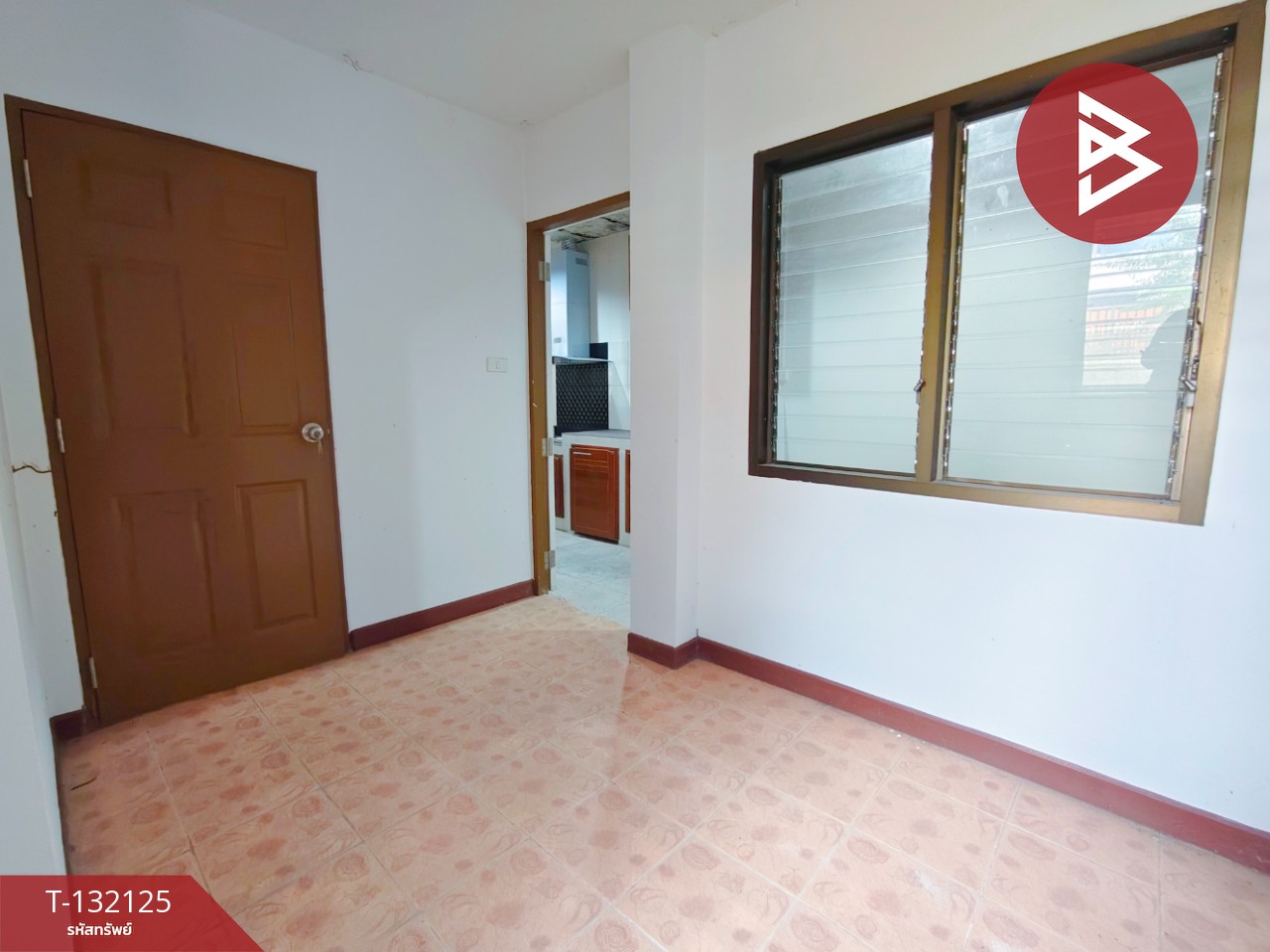 ขายบ้านแฝด หมู่บ้านเอกสยาม พุทธมณฑล นครปฐม 12