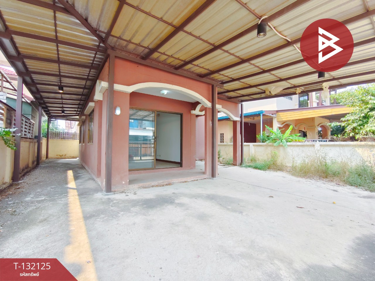 ขายบ้านแฝด หมู่บ้านเอกสยาม พุทธมณฑล นครปฐม 3