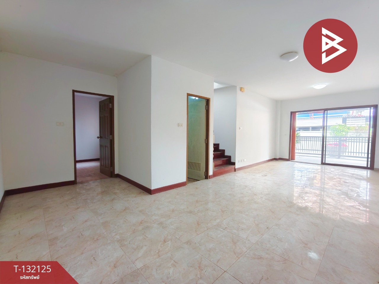 ขายบ้านแฝด หมู่บ้านเอกสยาม พุทธมณฑล นครปฐม 6