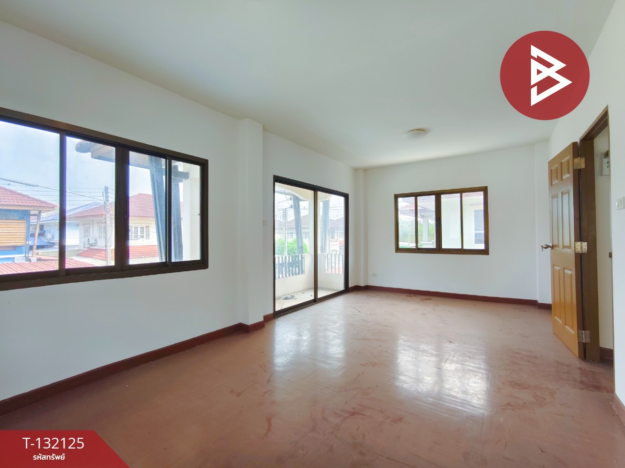 ขายบ้านแฝด หมู่บ้านเอกสยาม พุทธมณฑล นครปฐม 13