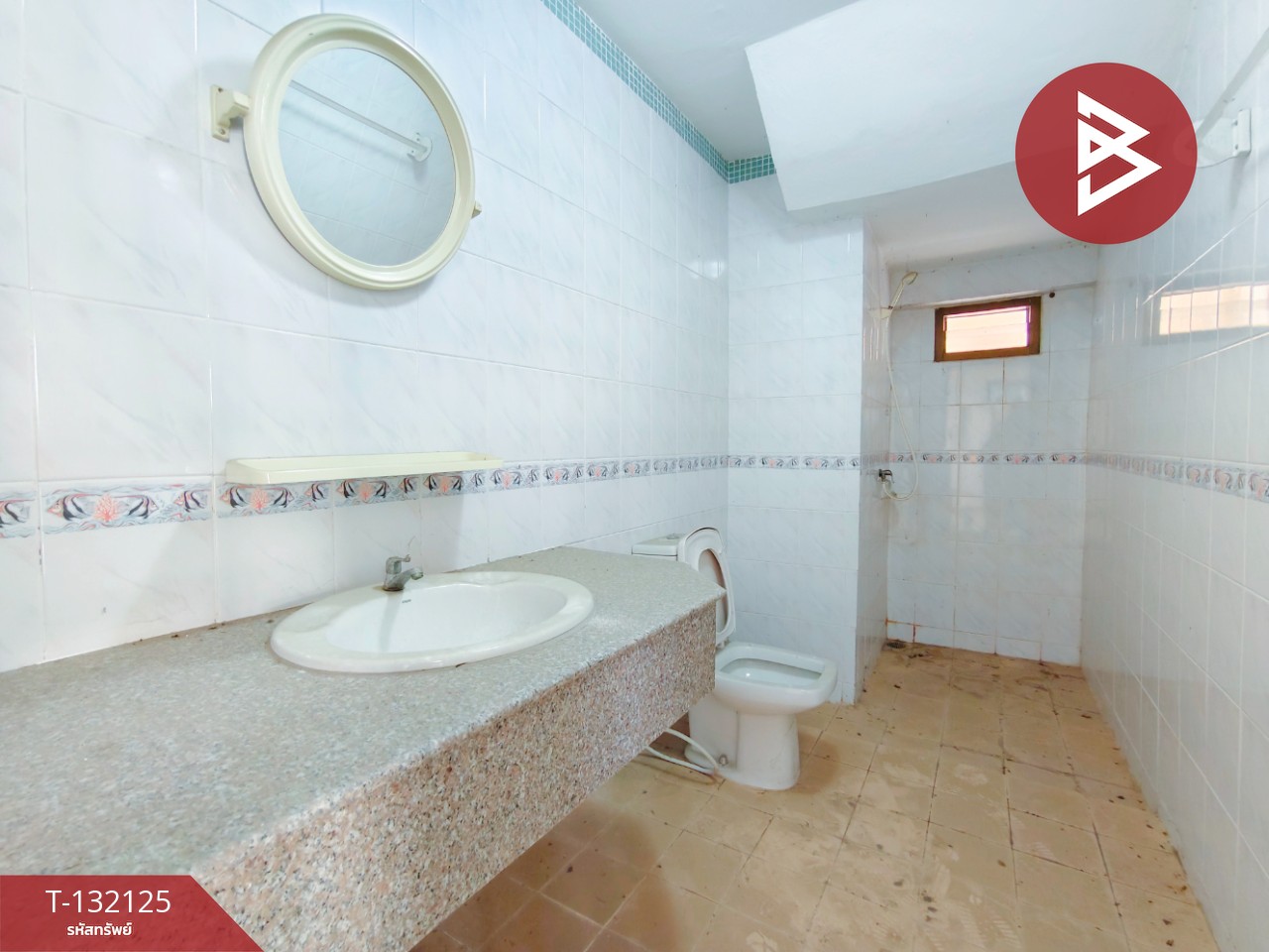 ขายบ้านแฝด หมู่บ้านเอกสยาม พุทธมณฑล นครปฐม 15