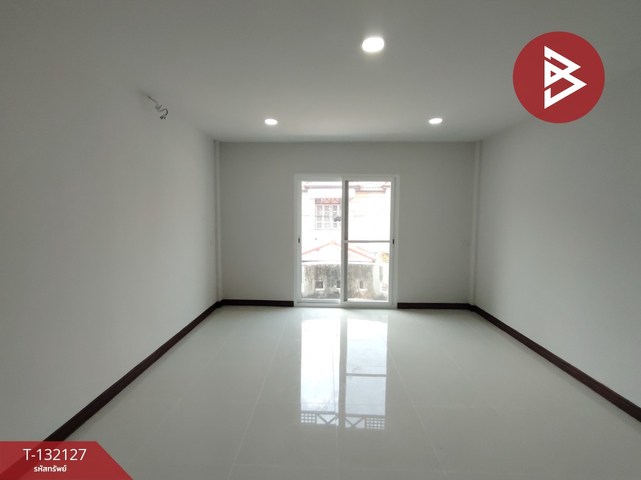 ขายทาวน์เฮ้าส์ หมู่บ้านปิยวรารมย์3 บ้านกล้วย-ไทรน้อย นนทบุรี 12
