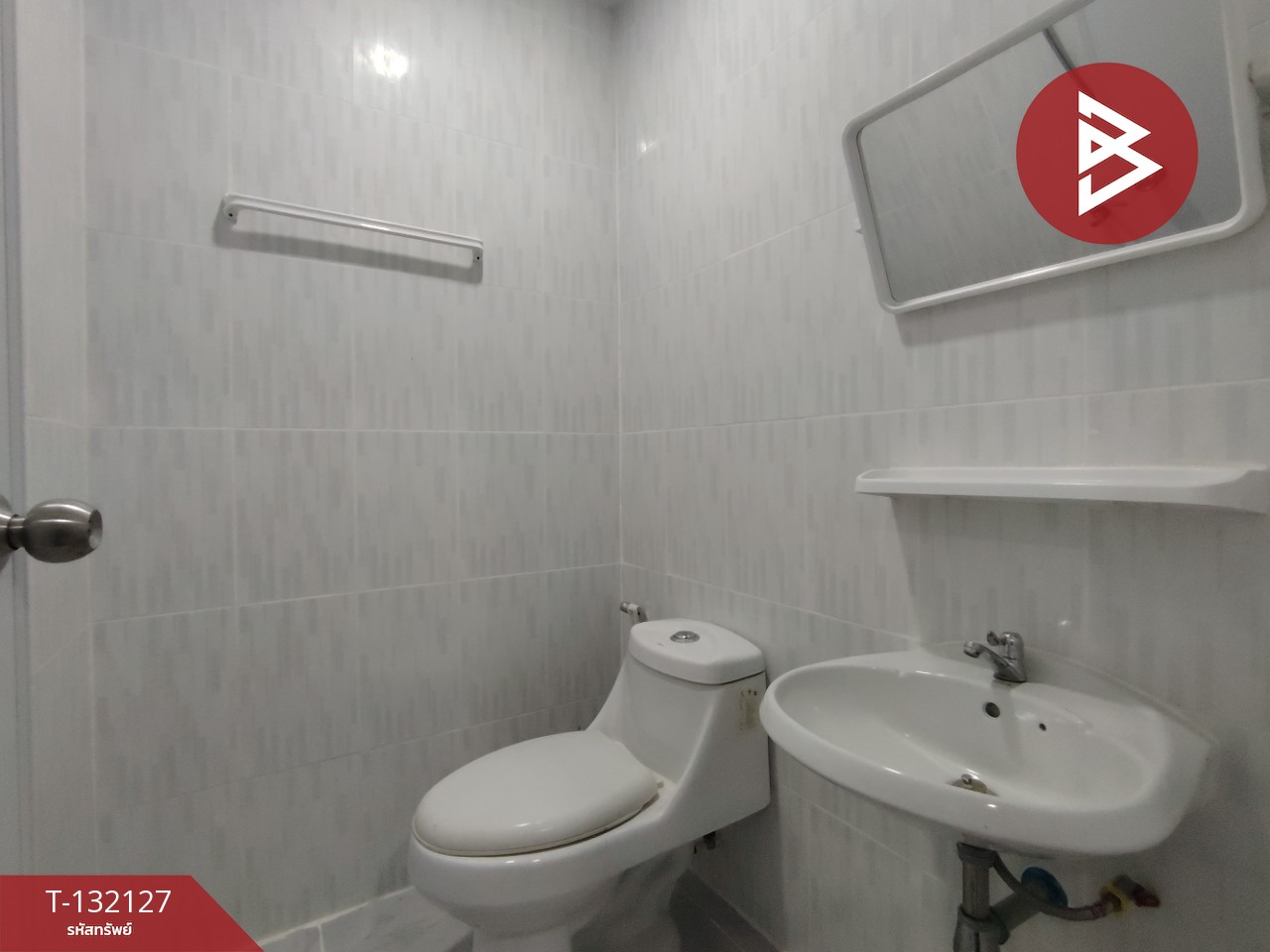 ขายทาวน์เฮ้าส์ หมู่บ้านปิยวรารมย์3 บ้านกล้วย-ไทรน้อย นนทบุรี 6
