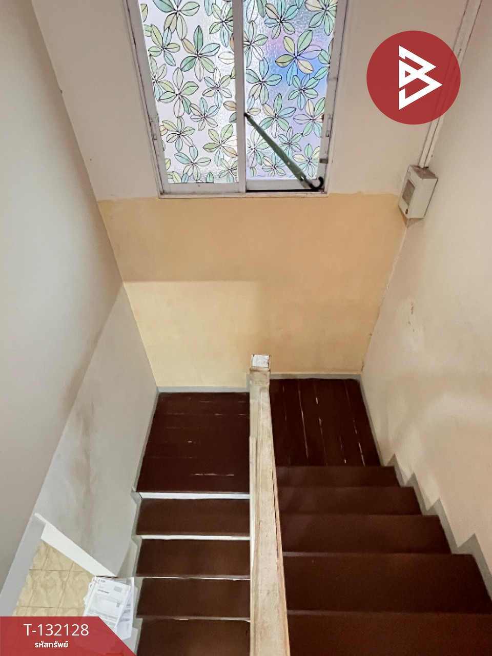 ขายทาวน์เฮ้าส์ หมู่บ้านภูมิใจนิเวศน์15 สุขสวัสดิ์ พระสมุทรเจดีย์ สมุทรปราการ 9