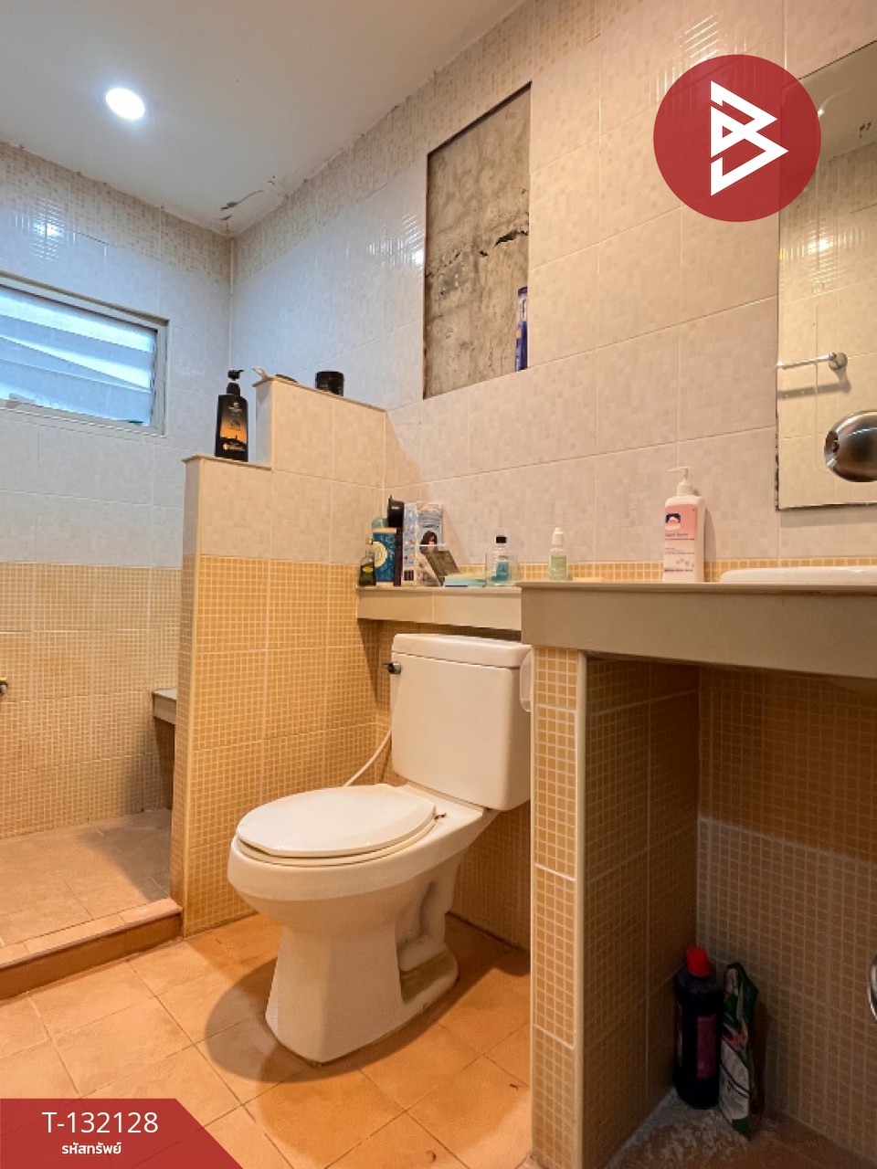 ขายทาวน์เฮ้าส์ หมู่บ้านภูมิใจนิเวศน์15 สุขสวัสดิ์ พระสมุทรเจดีย์ สมุทรปราการ 10