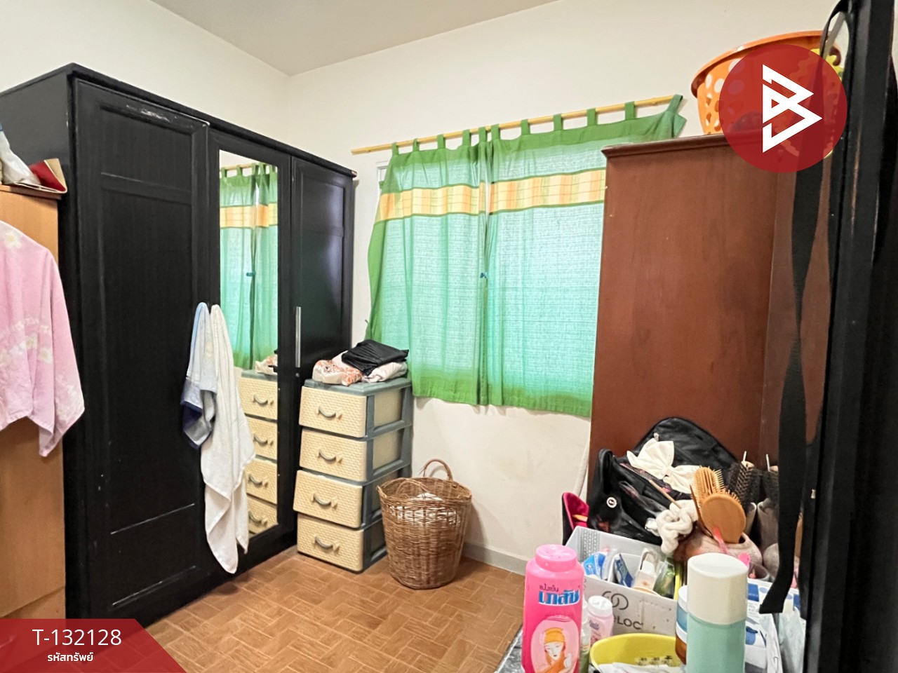 ขายทาวน์เฮ้าส์ หมู่บ้านภูมิใจนิเวศน์15 สุขสวัสดิ์ พระสมุทรเจดีย์ สมุทรปราการ 6