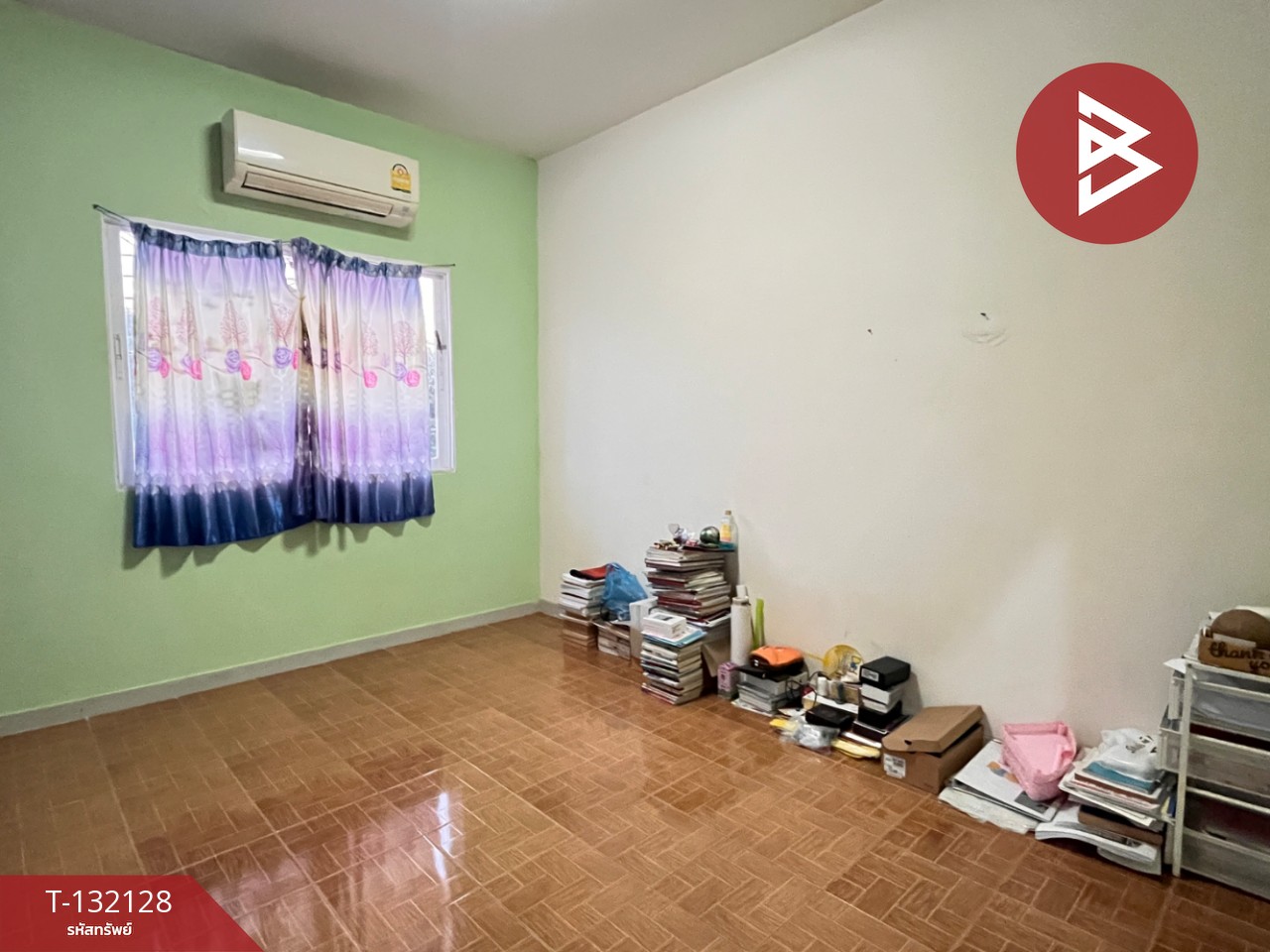 ขายทาวน์เฮ้าส์ หมู่บ้านภูมิใจนิเวศน์15 สุขสวัสดิ์ พระสมุทรเจดีย์ สมุทรปราการ 8