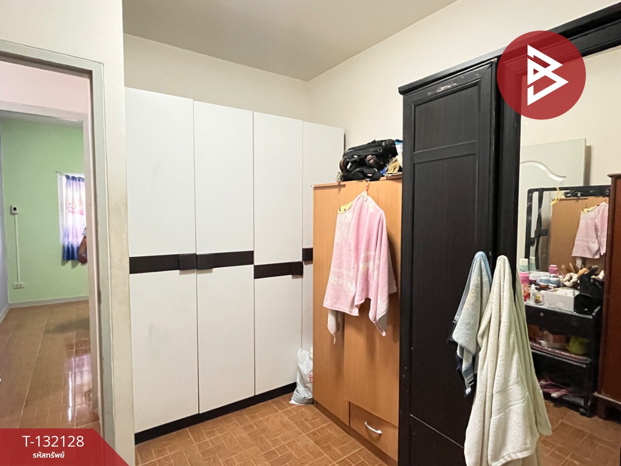 ขายทาวน์เฮ้าส์ หมู่บ้านภูมิใจนิเวศน์15 สุขสวัสดิ์ พระสมุทรเจดีย์ สมุทรปราการ 13