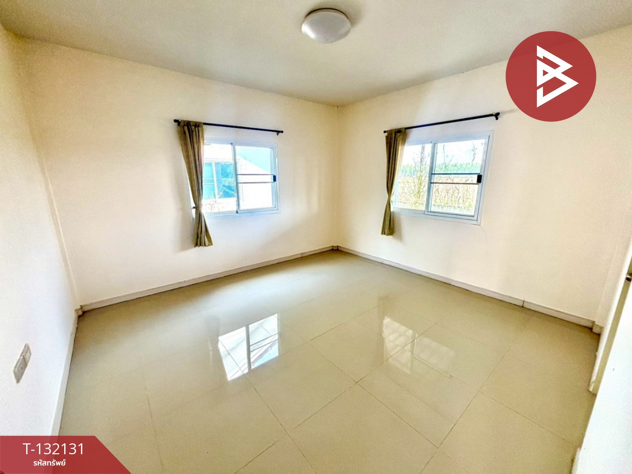 ขายบ้านเดี่ยวชั้นเดี่ยว เนื้อที่ 1 งาน พนมสารคาม ฉะเชิงเทรา 7