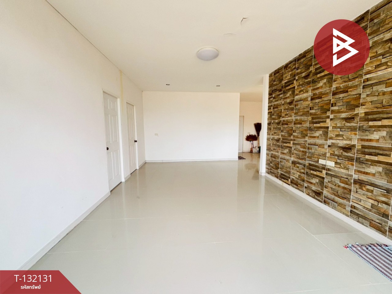 ขายบ้านเดี่ยวชั้นเดี่ยว เนื้อที่ 1 งาน พนมสารคาม ฉะเชิงเทรา 4