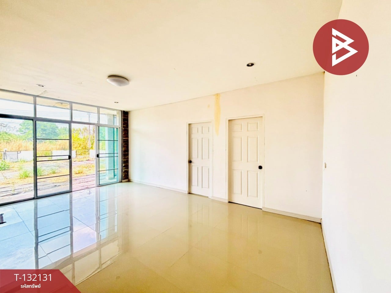 ขายบ้านเดี่ยวชั้นเดี่ยว เนื้อที่ 1 งาน พนมสารคาม ฉะเชิงเทรา 6