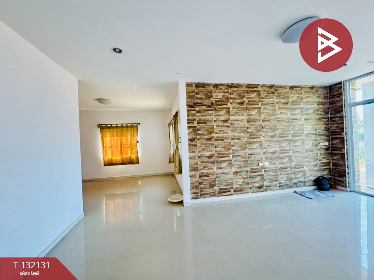 ขายบ้านเดี่ยวชั้นเดี่ยว เนื้อที่ 1 งาน พนมสารคาม ฉะเชิงเทรา 3