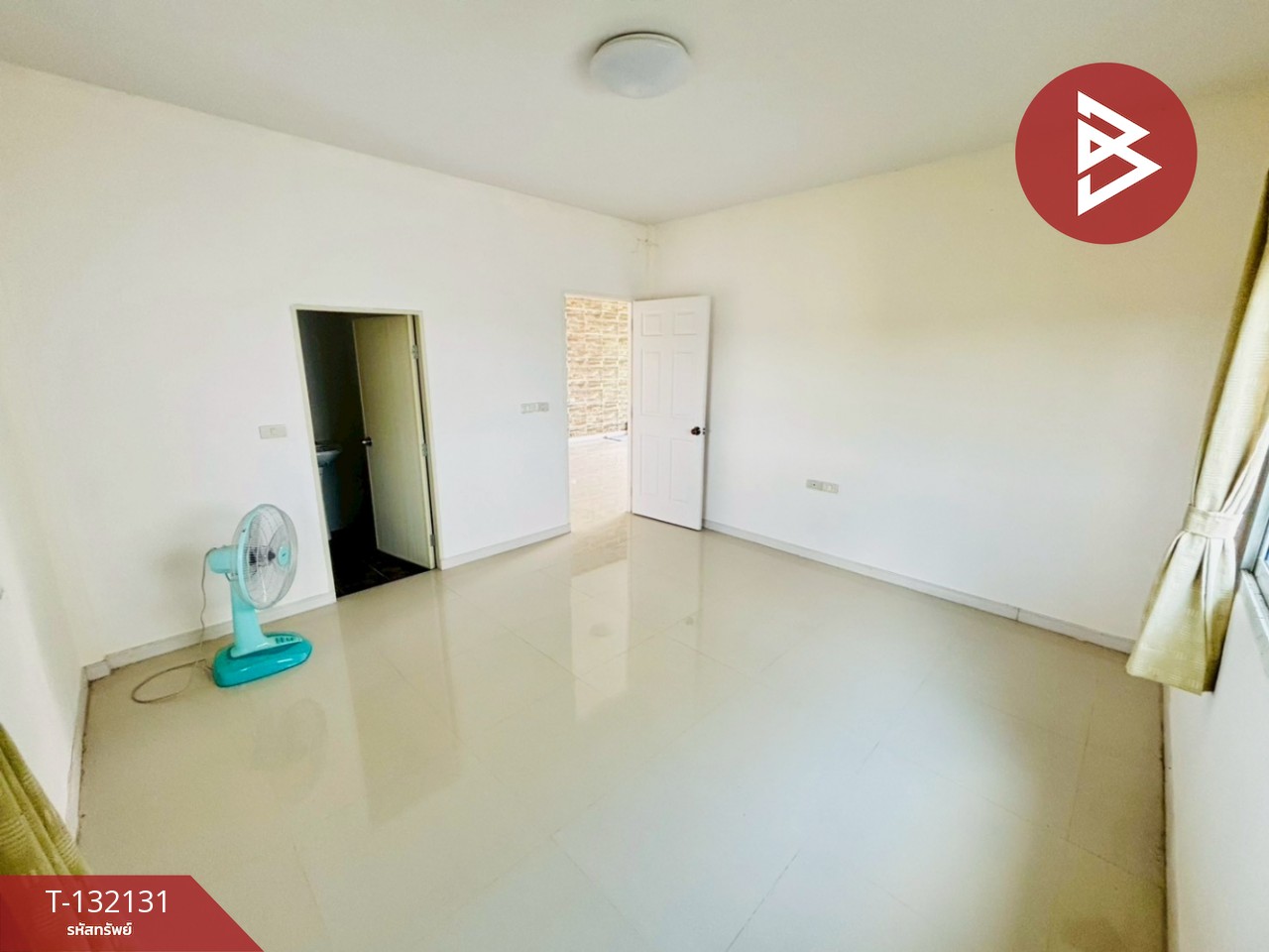 ขายบ้านเดี่ยวชั้นเดี่ยว เนื้อที่ 1 งาน พนมสารคาม ฉะเชิงเทรา 5