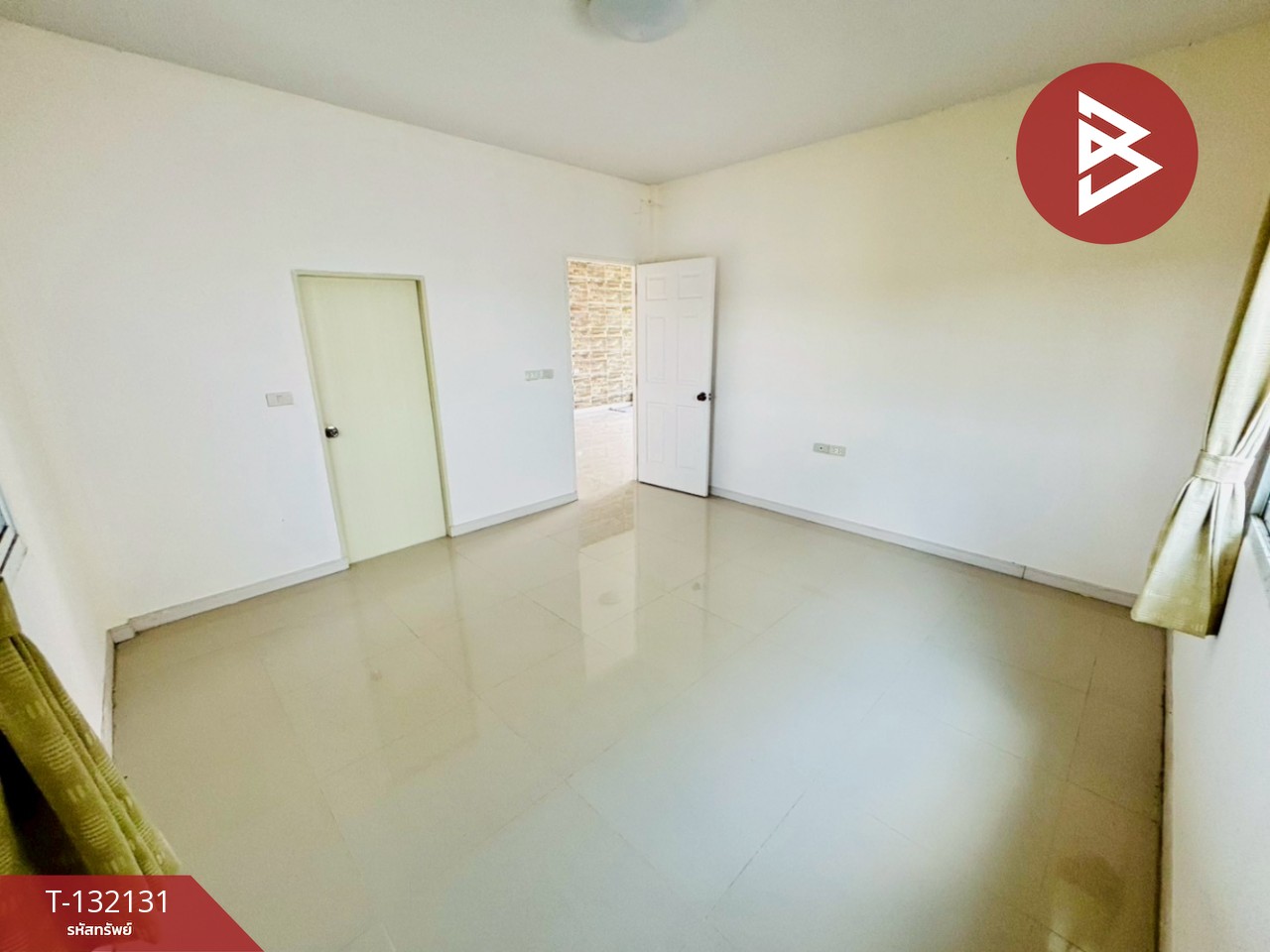 ขายบ้านเดี่ยวชั้นเดี่ยว เนื้อที่ 1 งาน พนมสารคาม ฉะเชิงเทรา 8