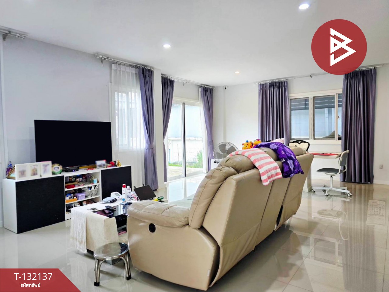 ขายบ้านเดี่ยว หมู่บ้านเดอะพณา เพชรเกษม-สาย3 บางนา กรุงเทพมหานคร 6