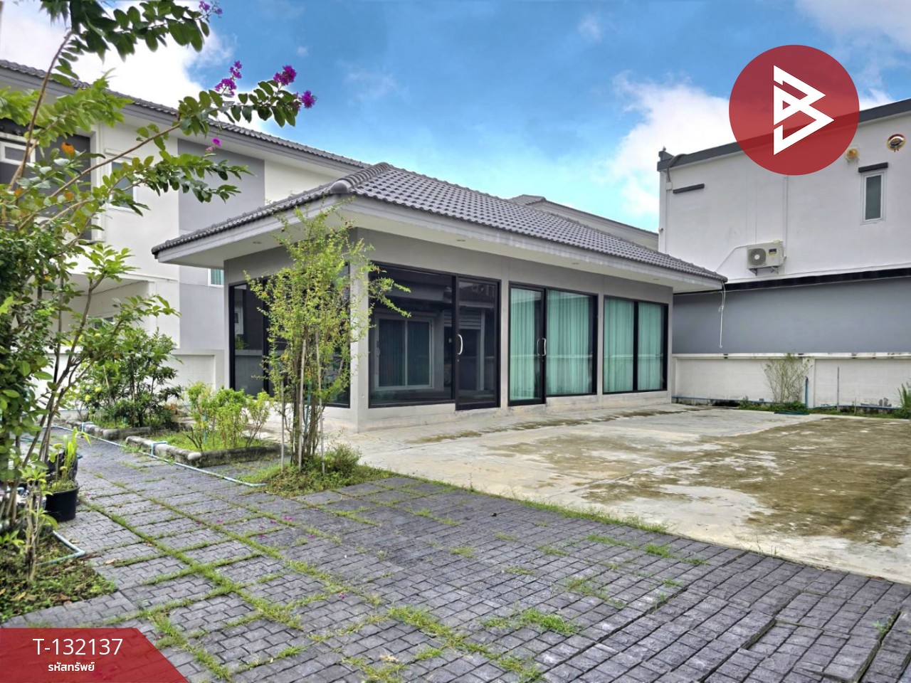 ขายบ้านเดี่ยว หมู่บ้านเดอะพณา เพชรเกษม-สาย3 บางนา กรุงเทพมหานคร 4