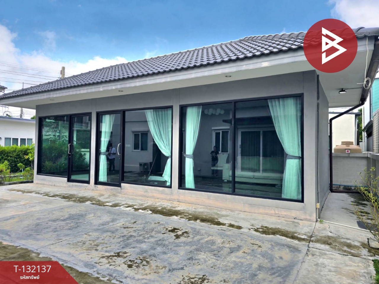 ขายบ้านเดี่ยว หมู่บ้านเดอะพณา เพชรเกษม-สาย3 บางนา กรุงเทพมหานคร 5