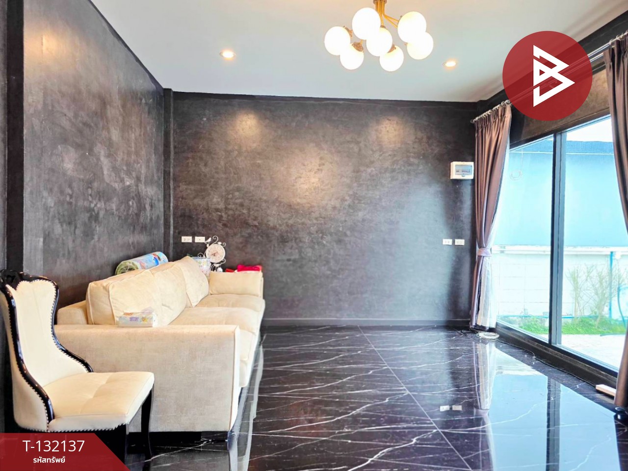 ขายบ้านเดี่ยว หมู่บ้านเดอะพณา เพชรเกษม-สาย3 บางนา กรุงเทพมหานคร 12