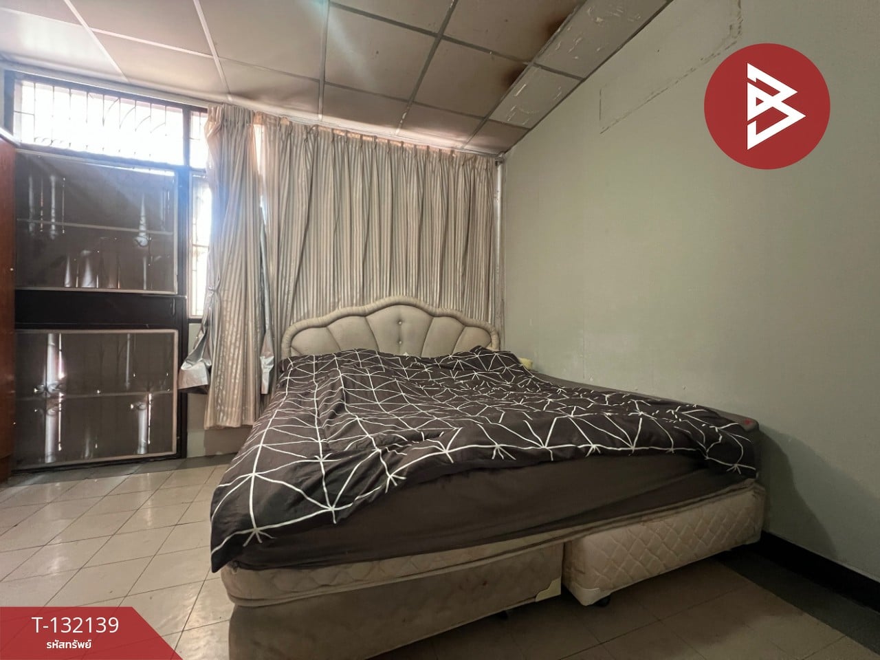 ขายทาวน์เฮ้าส์ หมู่บ้านฉัตรเพชร หนามแดง-บางพลี สมุทรปราการ 7