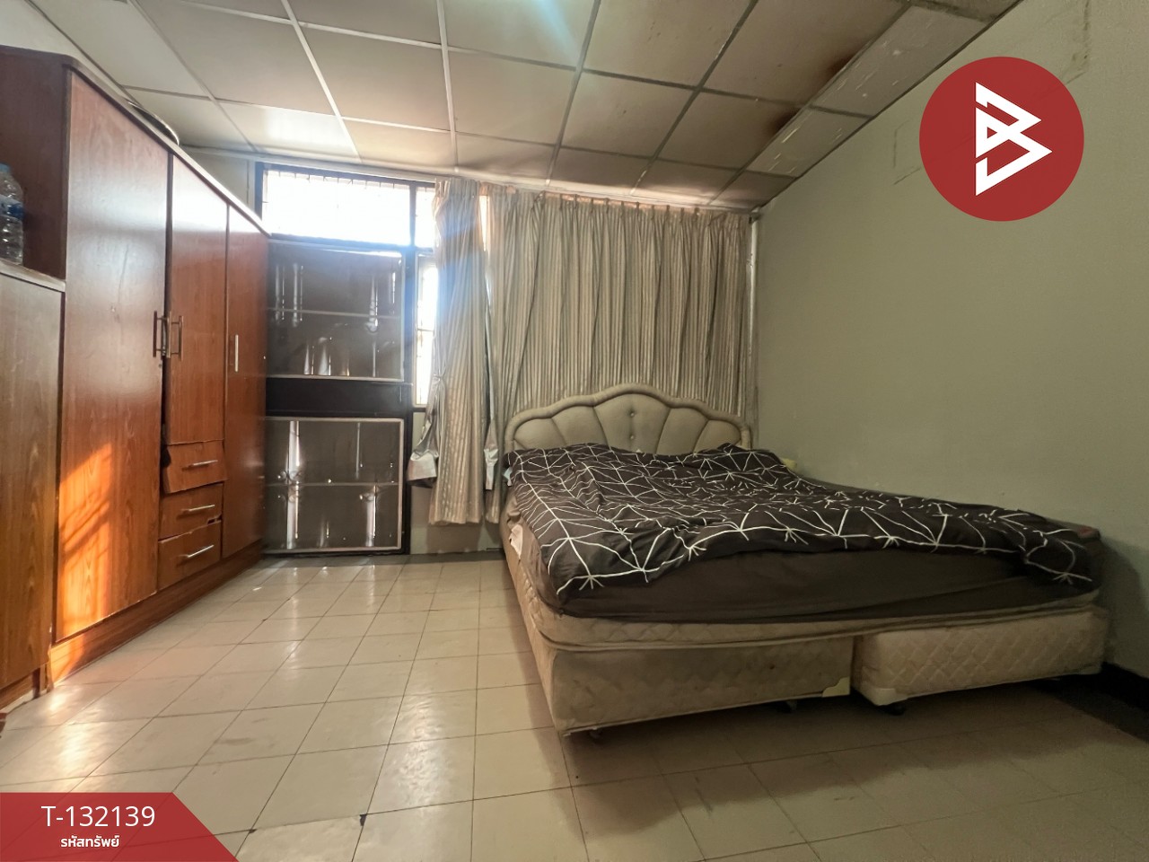 ขายทาวน์เฮ้าส์ หมู่บ้านฉัตรเพชร หนามแดง-บางพลี สมุทรปราการ 8