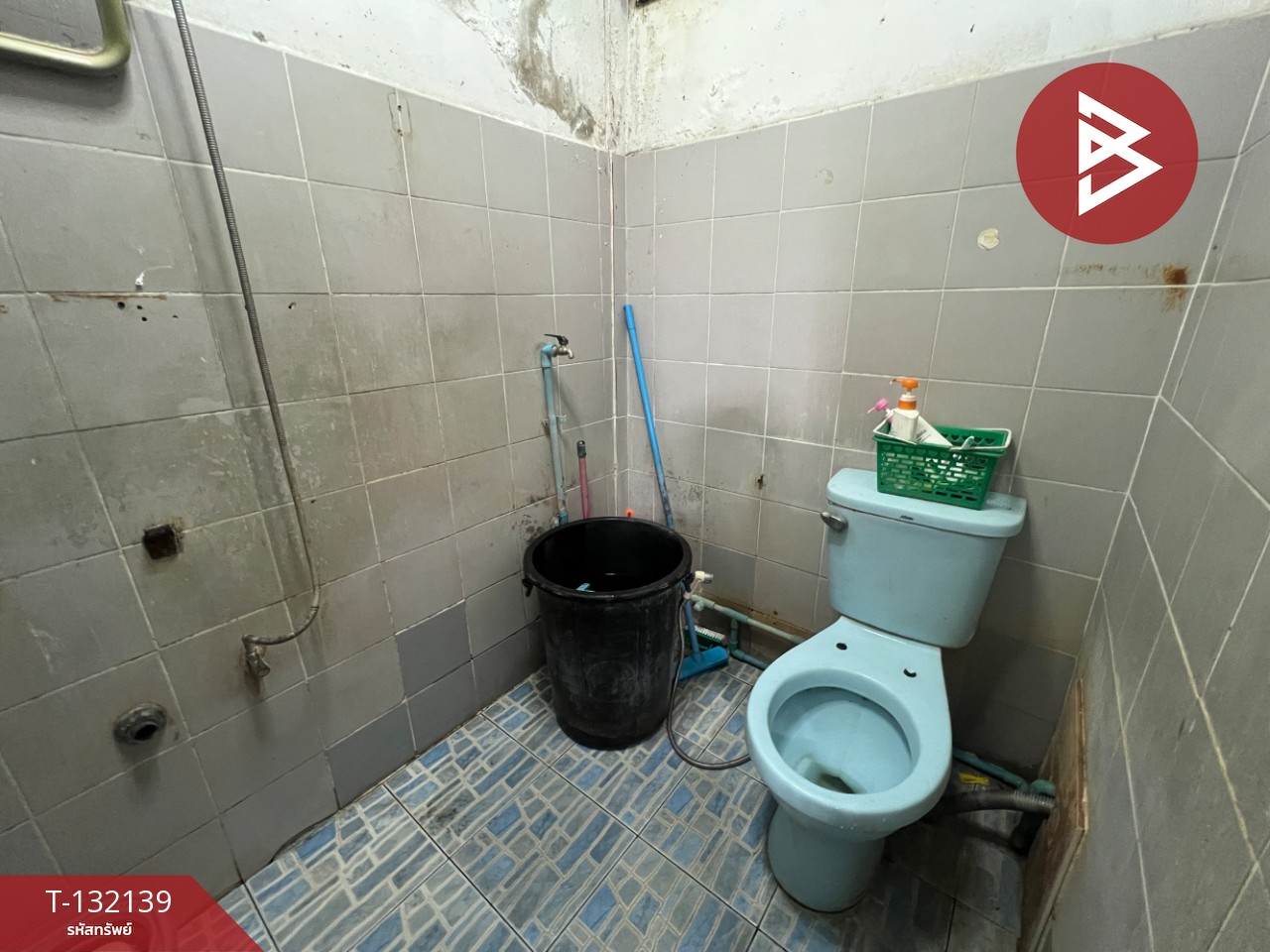 ขายทาวน์เฮ้าส์ หมู่บ้านฉัตรเพชร หนามแดง-บางพลี สมุทรปราการ 12