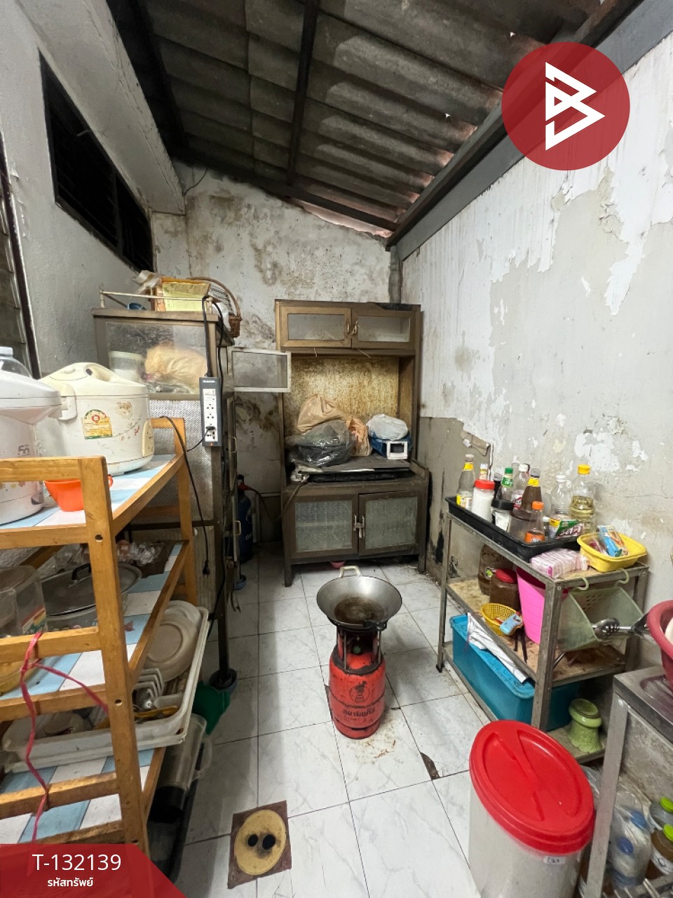 ขายทาวน์เฮ้าส์ หมู่บ้านฉัตรเพชร หนามแดง-บางพลี สมุทรปราการ 11