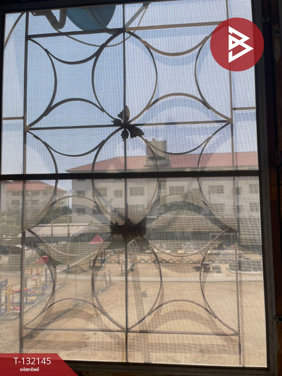 ขายห้องชุด เอื้ออาทรเมืองใหม่บางพลี 6 บางเสาธง สมุทรปราการ 7