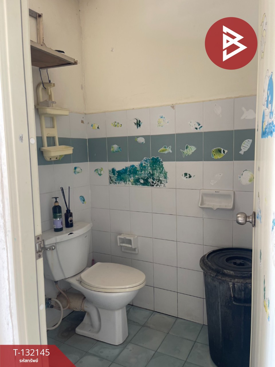 ขายห้องชุด เอื้ออาทรเมืองใหม่บางพลี 6 บางเสาธง สมุทรปราการ 8